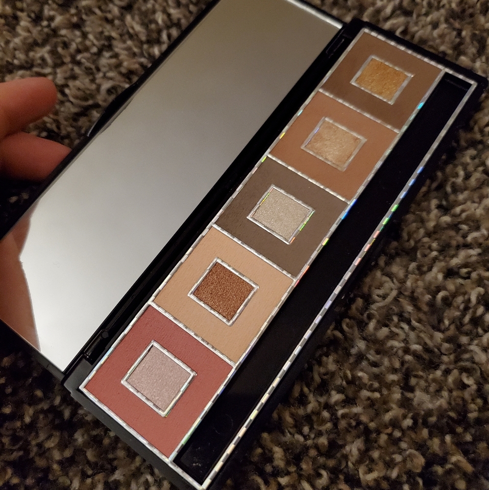 By Terry eyeshadow